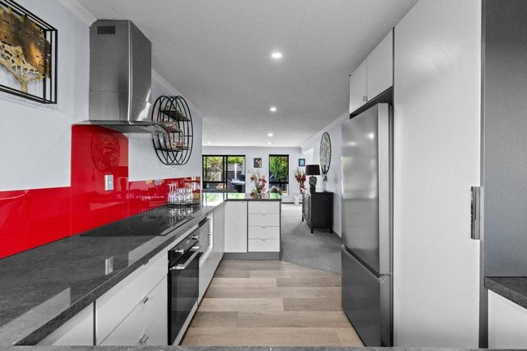 Photo of property in 9a Logan Place, Blenheim, 7201