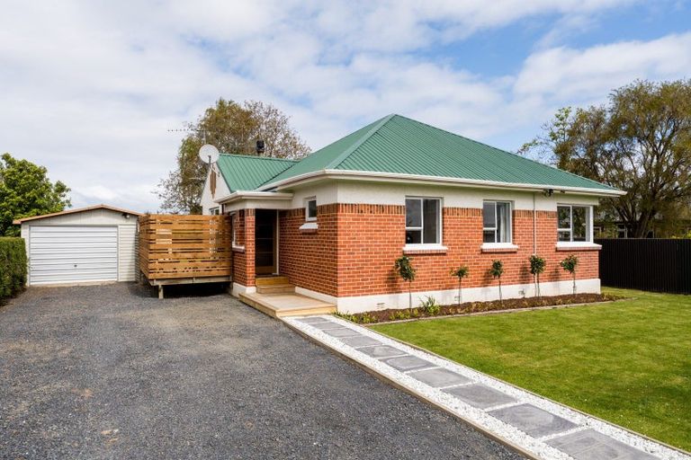 Photo of property in 29 Huntly Road, Outram, 9019