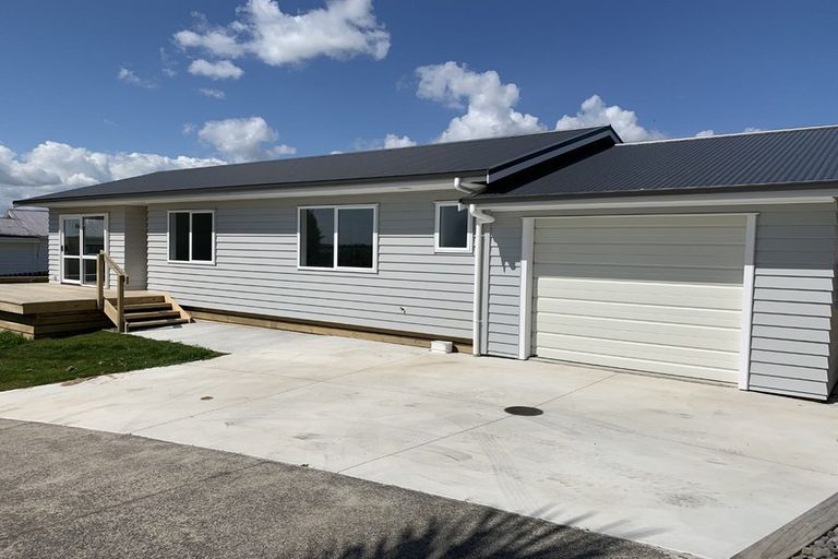 Photo of property in 7a Jellicoe Street, Te Puke, 3119