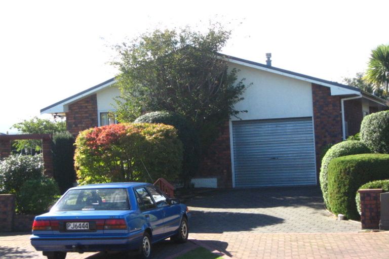 Photo of property in 8 Titri Place, Mosgiel, 9024