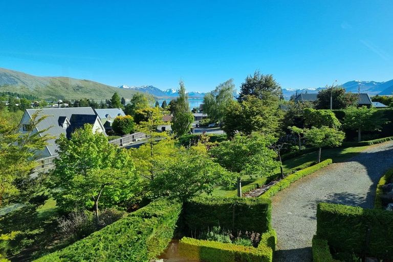 Photo of property in 20 Murray Place, Lake Tekapo, 7999