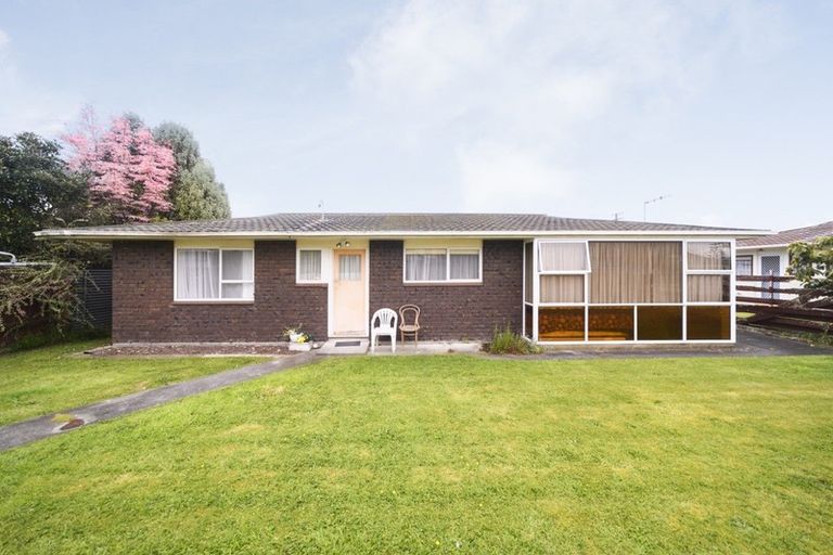 Photo of property in 32b Monrad Street, Highbury, Palmerston North, 4412