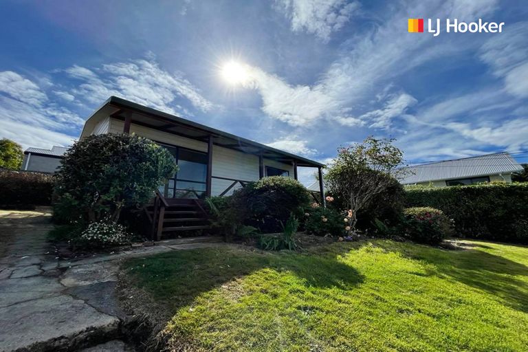 Photo of property in 65 Chapman Street, Wakari, Dunedin, 9010