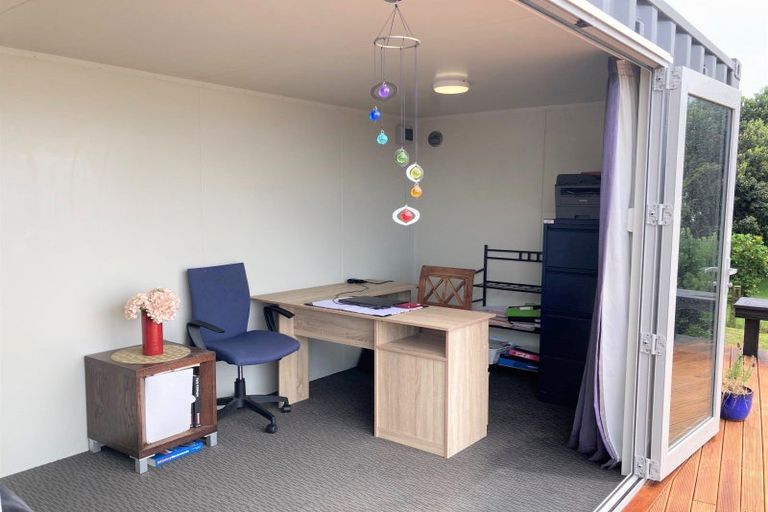 Photo of property in 490d East Cape Road, Te Araroa, Tikitiki, 4087