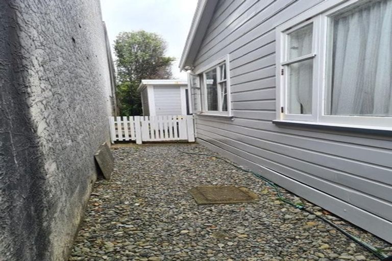 Photo of property in 13 Wilson Street, Newtown, Wellington, 6021