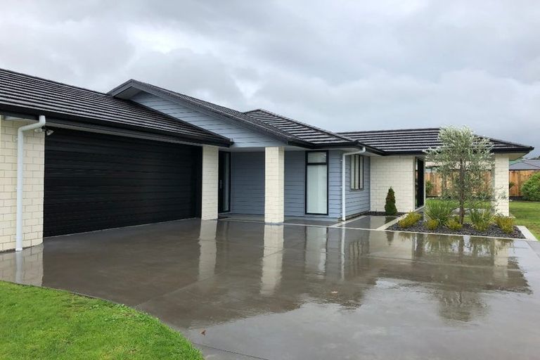 Photo of property in 5 Dunstan Avenue, Tikipunga, Whangarei, 0112