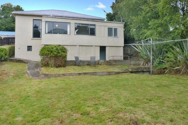Photo of property in 63 Argyle Street, Mornington, Dunedin, 9011
