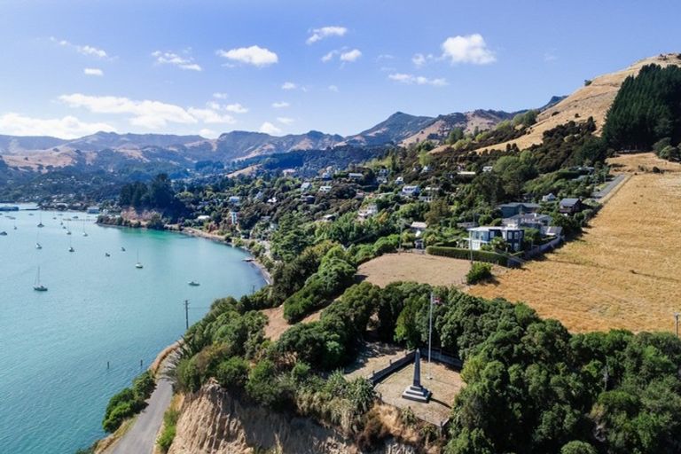 Photo of property in 261 Beach Road, Akaroa, 7520