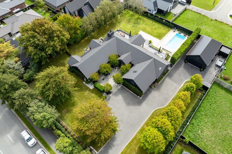 Photo of property in 79 Milns Road, Halswell, Christchurch, 8025