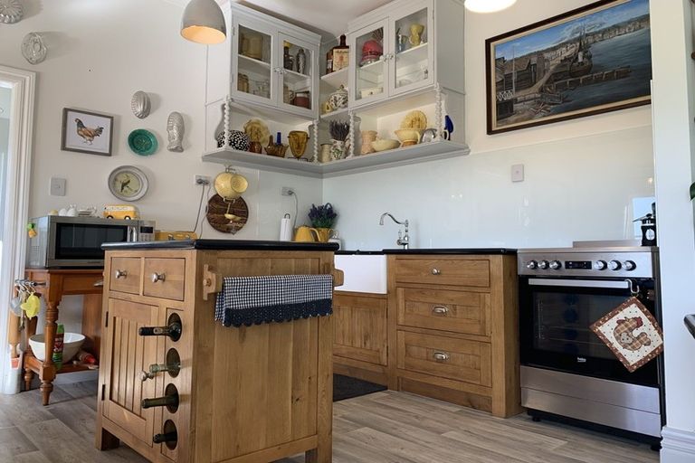 Photo of property in 196 Kumara Junction Highway, Seaview, Hokitika, 7882