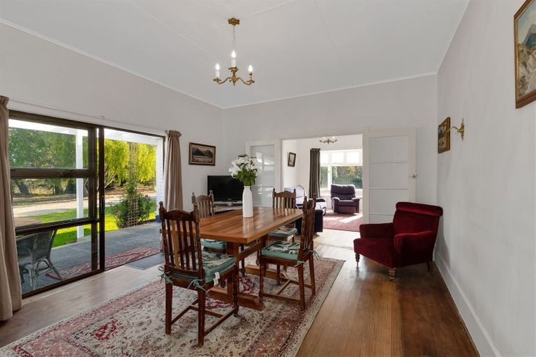 Photo of property in 139 Grays Road, Amberley, 7481