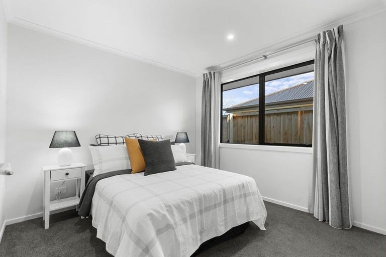 Photo of property in 8 Akiraho Lane, Halswell, Christchurch, 8025