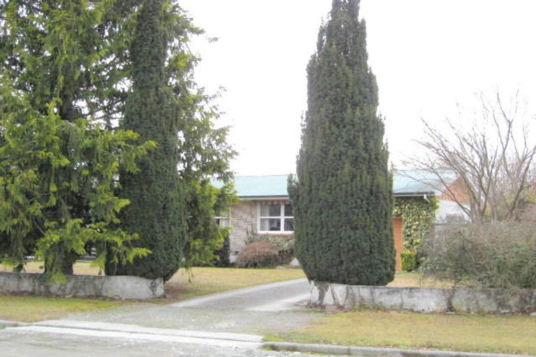 Photo of property in 24 Denmark Street, Fairlie, 7925