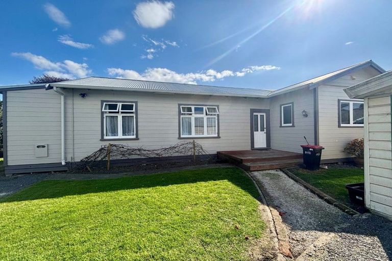 Photo of property in 13 Travis Street, Taradale, Napier, 4112