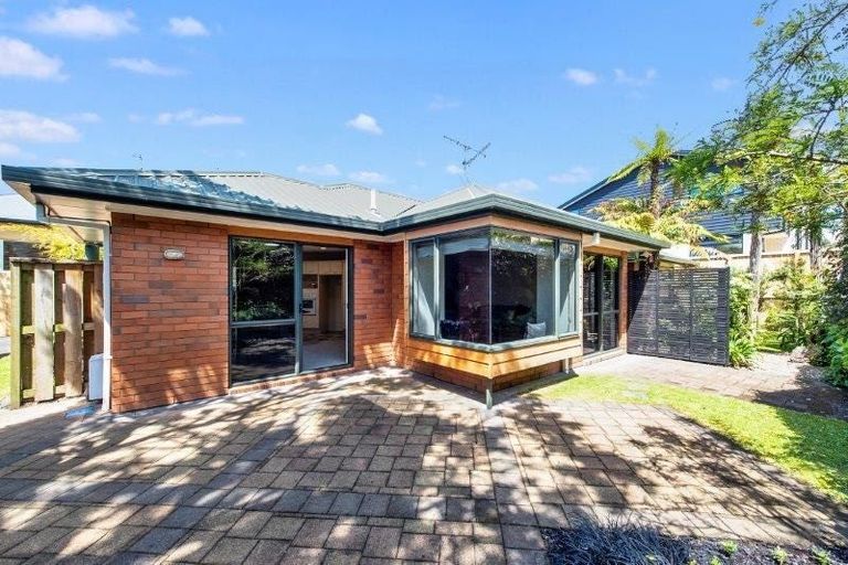 Photo of property in 8a Hammond Street, Hamilton Central, Hamilton, 3204