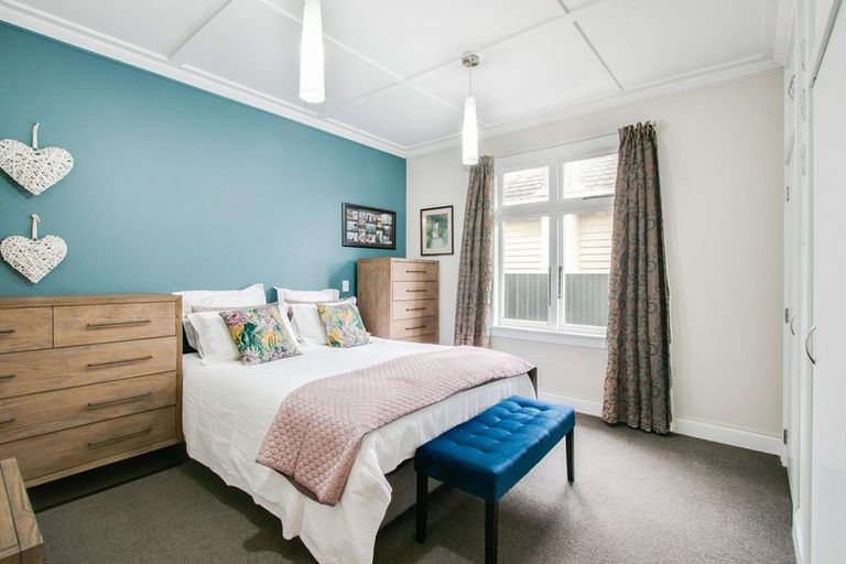 Photo of property in 609 Frederick Street, Mahora, Hastings, 4120