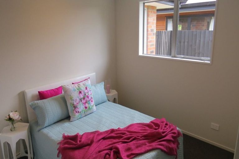 Photo of property in 7 Selsey Lane, Somerfield, Christchurch, 8024