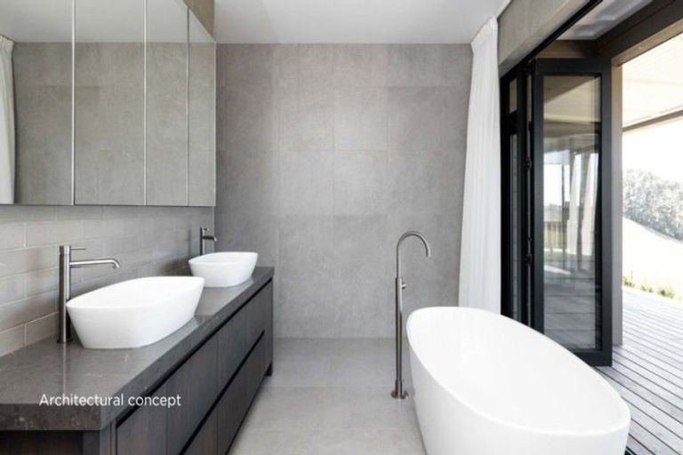 Photo of property in 221b Mahoenui Valley Road, Coatesville, 0793