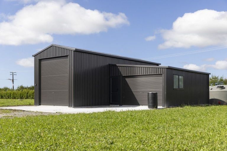 Photo of property in 1048a Oropi Road, Oropi, 3173