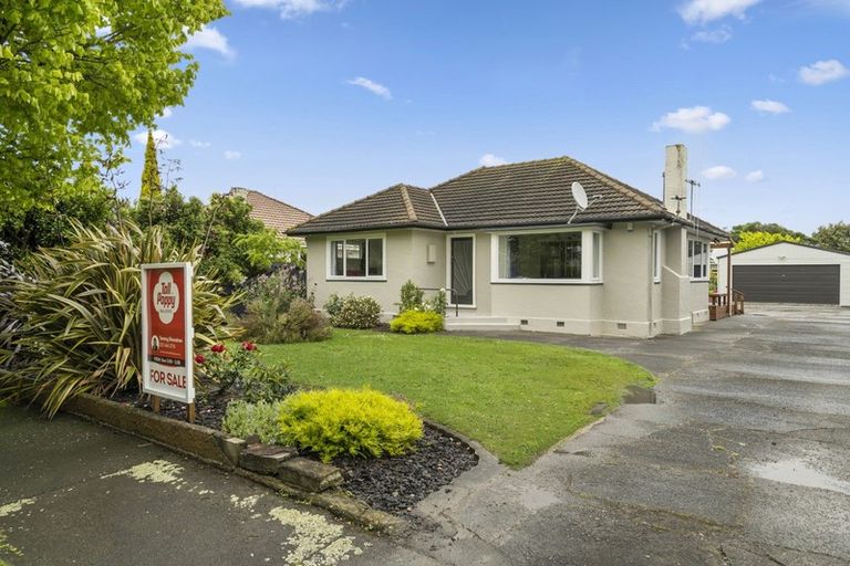Photo of property in 44 Birmingham Street, Takaro, Palmerston North, 4412