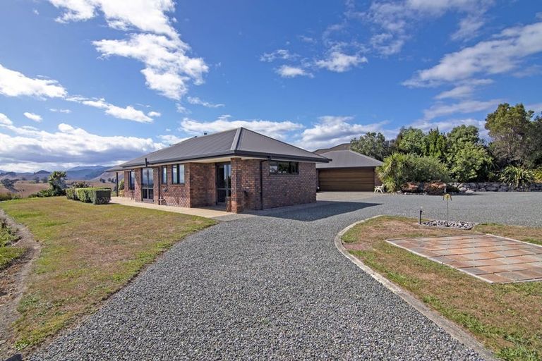 Photo of property in 21 Matariki Place, Wakefield, 7025