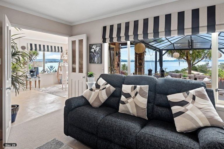 Photo of property in 24 Darch Point Road, Whangarei Heads, Whangarei, 0174