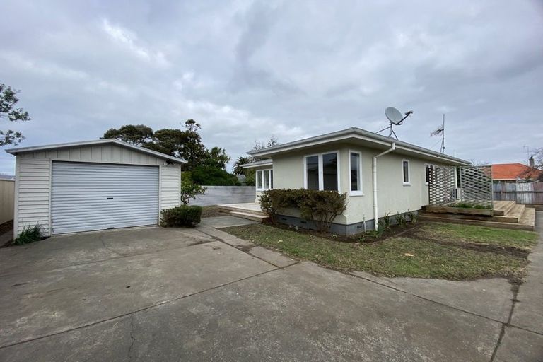 Photo of property in 72a Douglas Mclean Avenue, Marewa, Napier, 4110