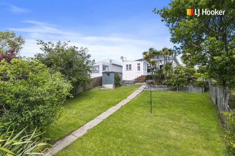 Photo of property in 3 Benhar Street, Maryhill, Dunedin, 9011