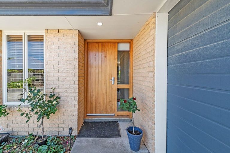 Photo of property in 18b Othello Drive, Rolleston, 7614