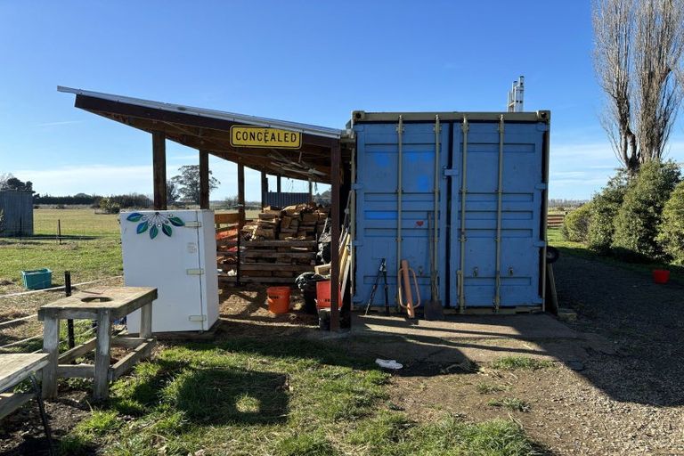 Photo of property in 85 Willowbridge Settlement Road, Waimate, 7980