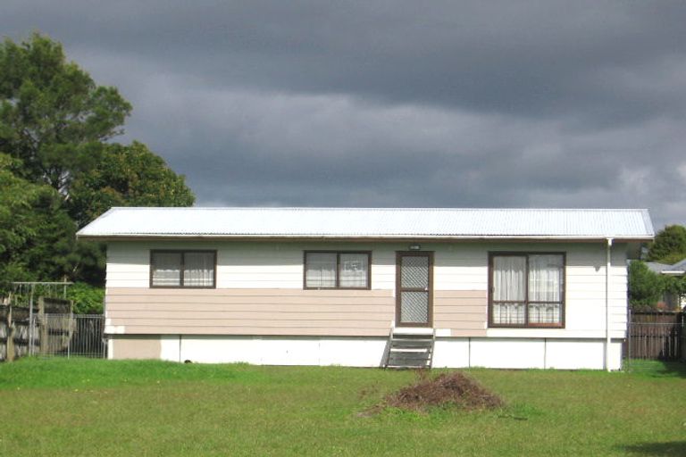 Photo of property in 54 Pomaria Road, Henderson, Auckland, 0610