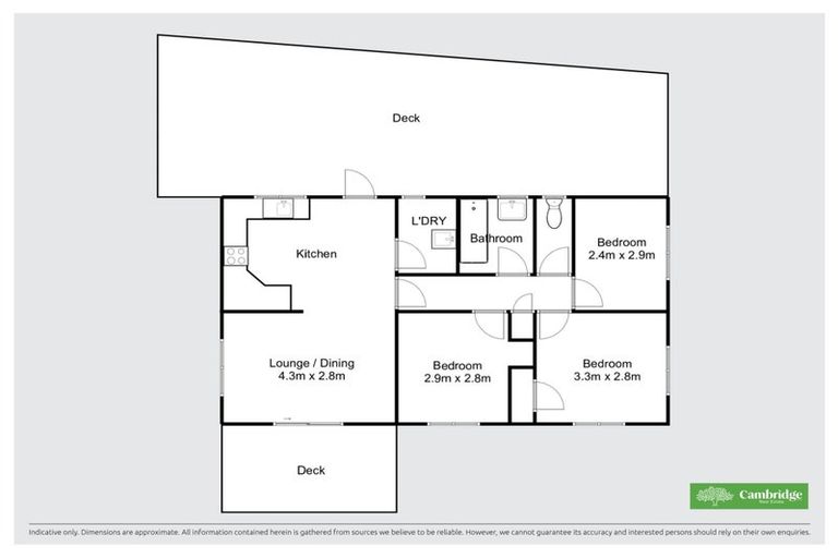 Photo of property in 178 Whitehall Road, Karapiro, Cambridge, 3496