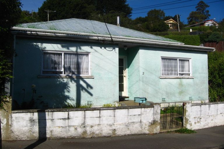 Photo of property in 2 Cardigan Street, North East Valley, Dunedin, 9010