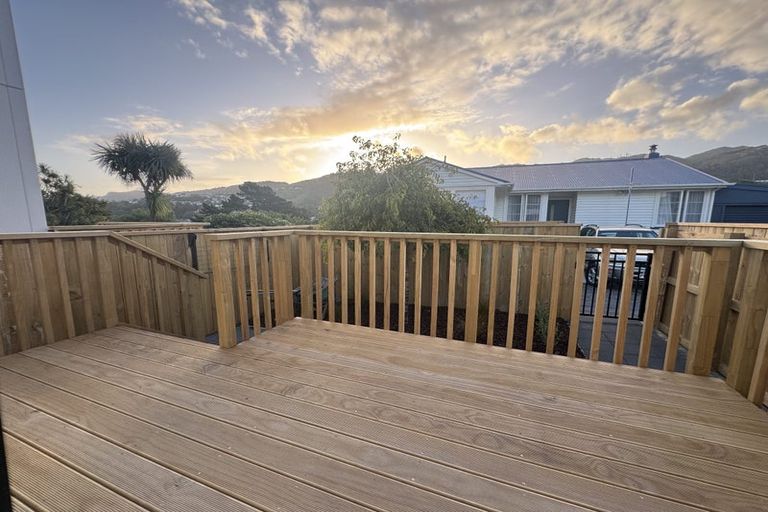 Photo of property in 35a Handyside Street, Tawa, Wellington, 5028