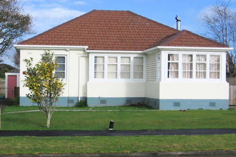 Photo of property in 21 Anderson Street, Hokowhitu, Palmerston North, 4410