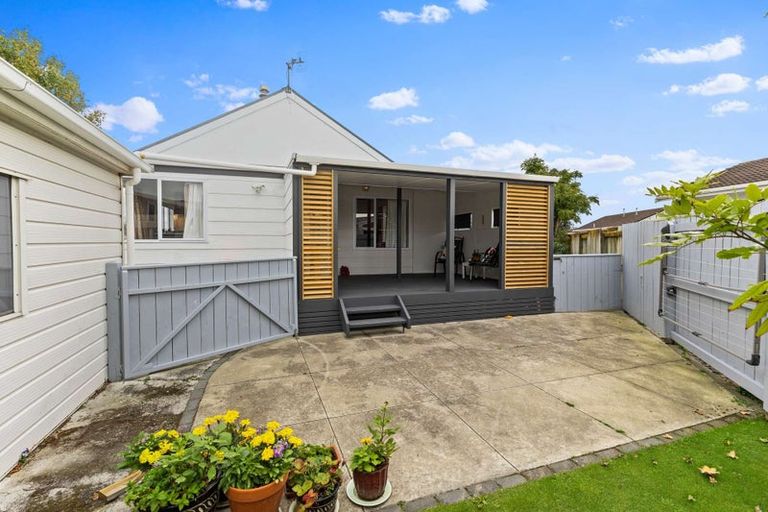 Photo of property in 8 Mercury Street, Milson, Palmerston North, 4414