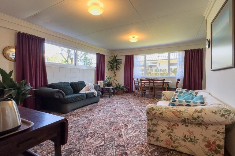 Photo of property in 7 Fyffe Street, Witherlea, Blenheim, 7201