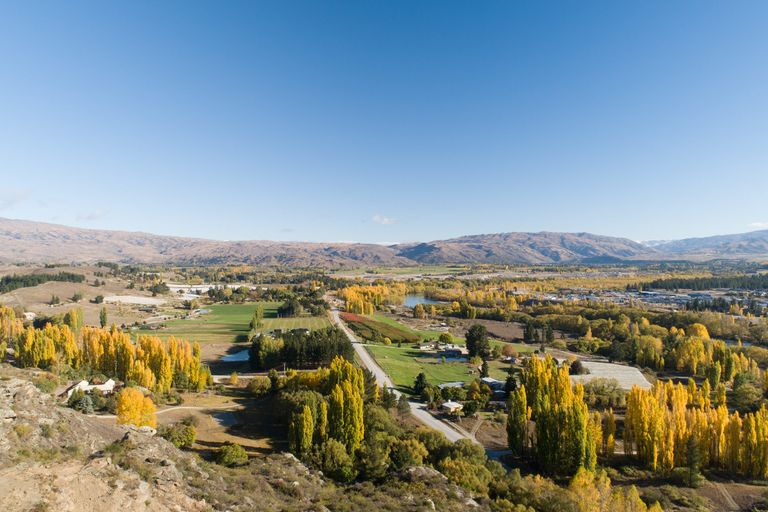 Photo of property in 20 Lanes Road, Bridge Hill, Alexandra, 9320