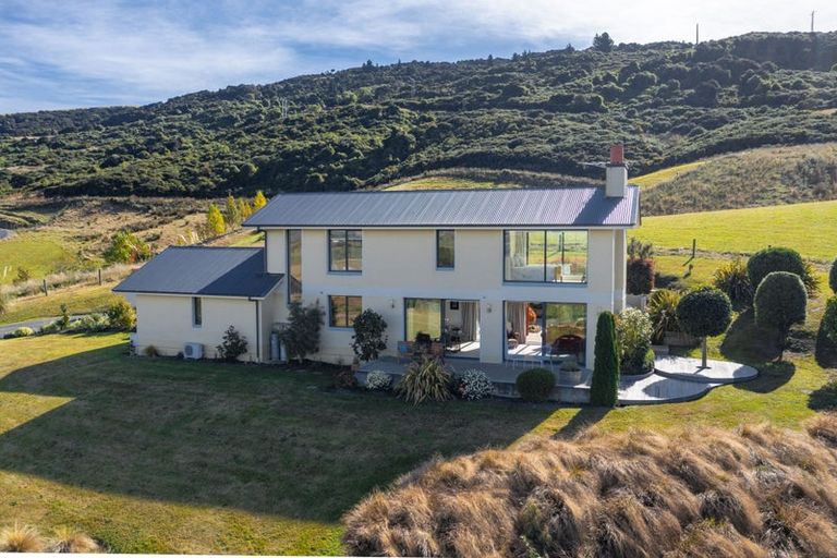 Photo of property in 294 Tirohanga Road, North Taieri, Mosgiel, 9092