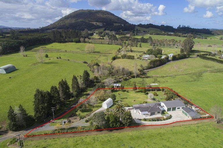 Photo of property in 1623 State Highway 14, Maungatapere, Whangarei, 0179