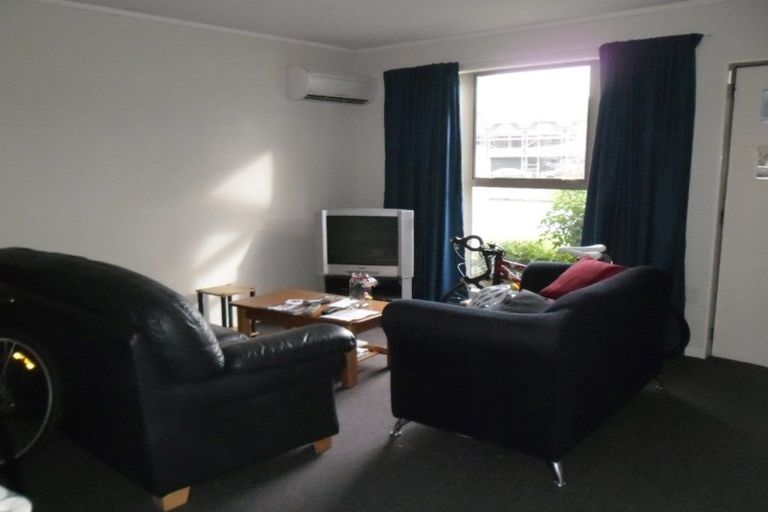 Photo of property in 4/54 Anzac Avenue, Dunedin Central, Dunedin, 9016