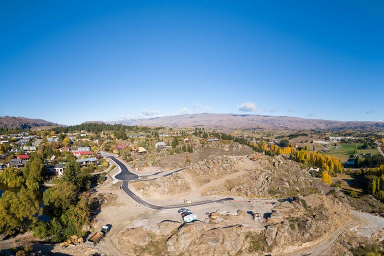 Photo of property in 20 Lanes Road, Bridge Hill, Alexandra, 9320