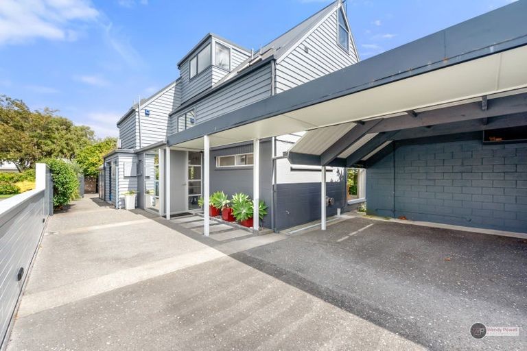 Photo of property in 50a Pretoria Street, Hutt Central, Lower Hutt, 5010