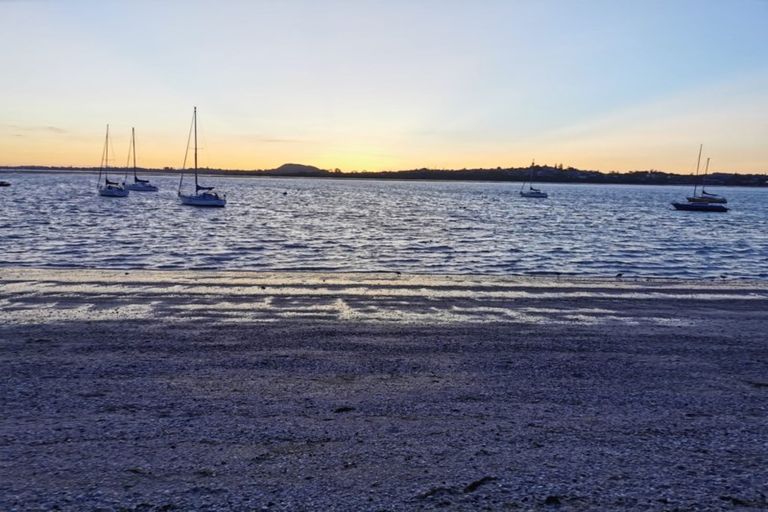 Photo of property in 46 Hattaway Avenue, Bucklands Beach, Auckland, 2012