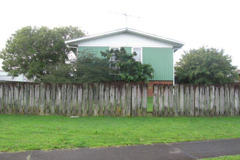 Photo of property in 3 Cosmo Place, Otara, Auckland, 2023