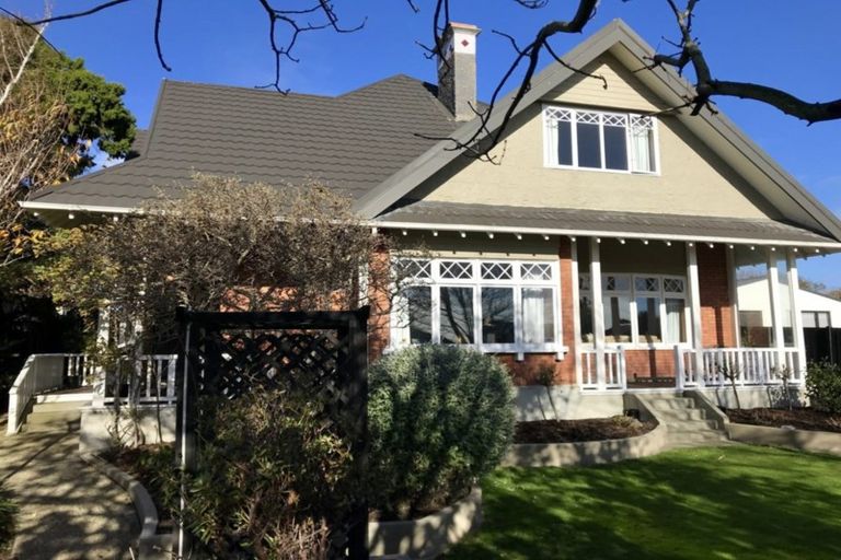 Photo of property in 59 Filleul Street, Gladstone, Invercargill, 9810