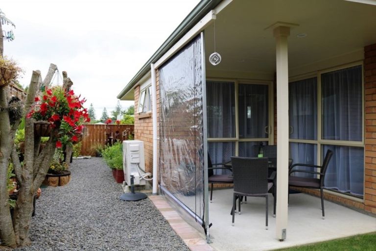 Photo of property in 20b Reeve Street, Levin, 5510