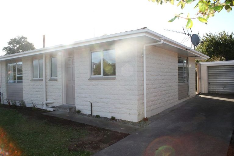 Photo of property in 7 Croydon Street, Sydenham, Christchurch, 8023