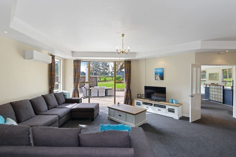 Photo of property in 206 Langdales Road, West Melton, Christchurch, 7676