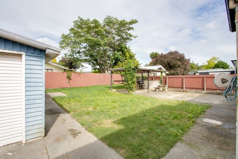 Photo of property in 41 Flaxmere Avenue, Flaxmere, Hastings, 4120